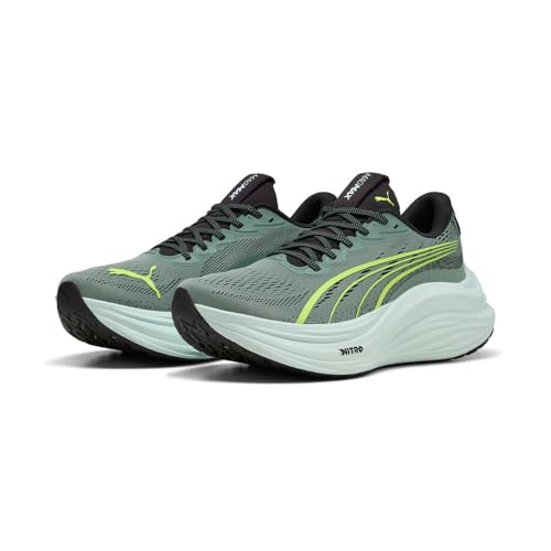 Image of PUMA Mens Magmax Nitro Running Sneakers Shoes