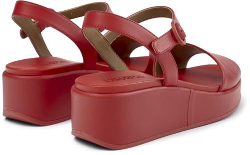 Image of Camper Women's Wedge Sandals