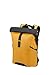 Produktbild Samsonite Paradiver Light - Erweiterbarer Rolltop Laptop Rucksack 17,3 Zoll, 49 cm, 25/35 L, Gelb