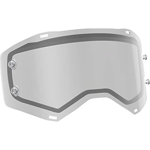 Scott Ersatzglas Prospect/Fury Transparent Cover
