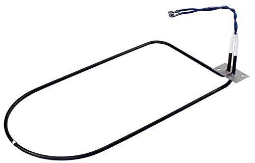 Duke 2945-2 Element Steam Table 240 Volt 750 Watt Commercial 42742