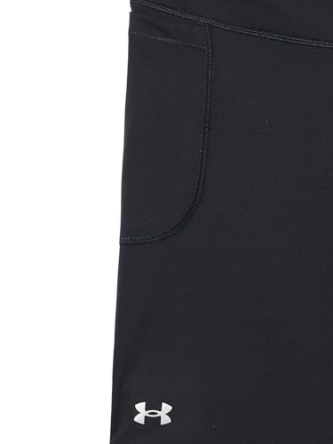 Under Armour Girls' Movement Bike Shorts2