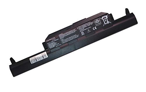 Remplacer 10.8V 5200mAh A32-K55 A33-K55 A41-K55 A42-K55 pour ASUS A45 A55 K45 K55 K75 X55 X75 pour ASUS R400 R500A R500A R500N R500N R500VD R500VJ R500VJ R700 R700V