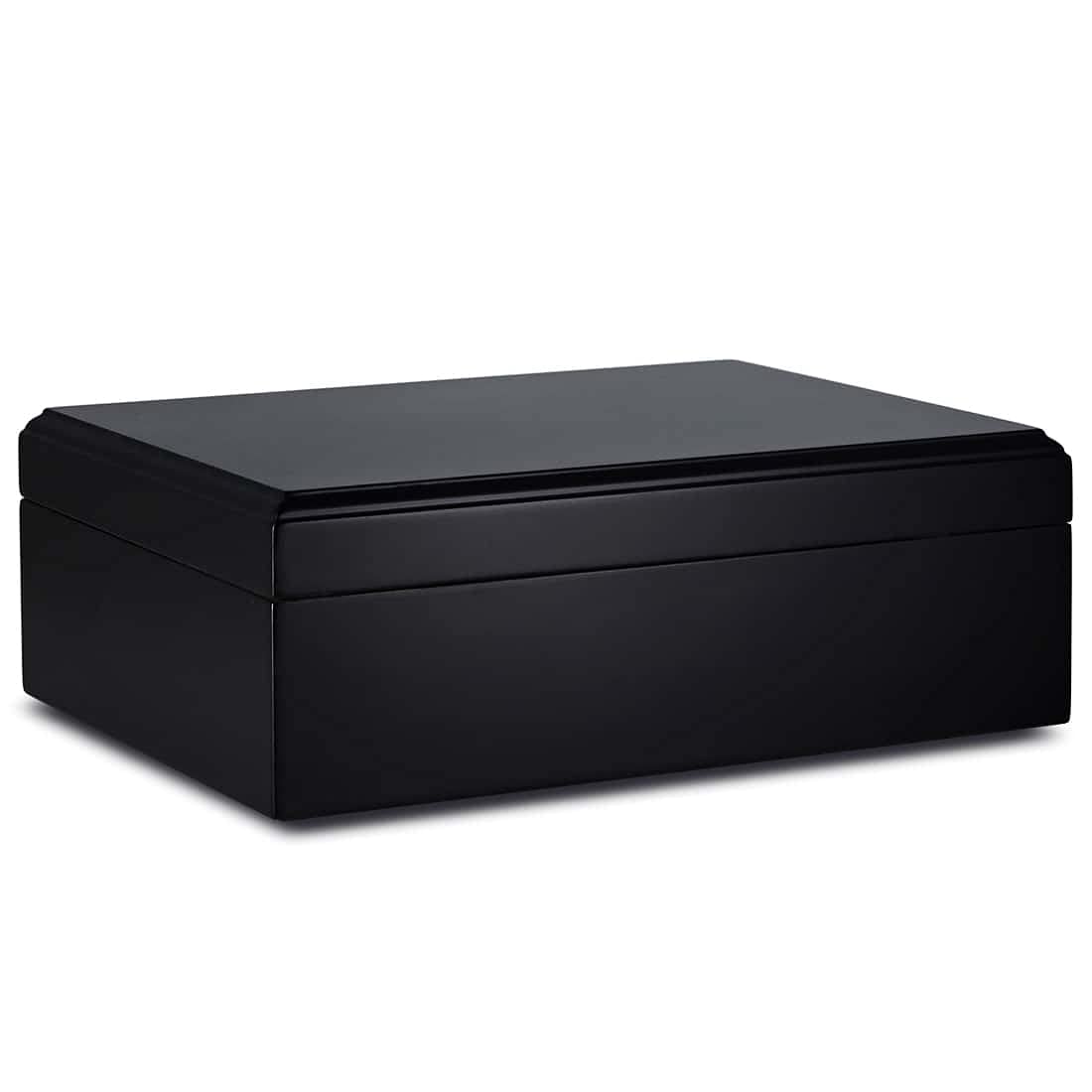 Humidor für Zigarren mit Accessoires