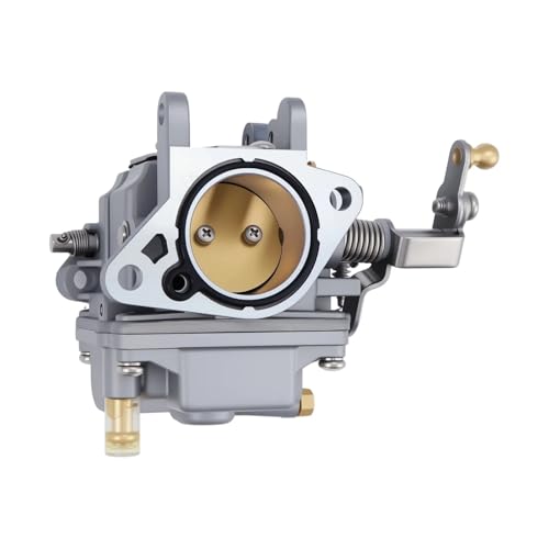 Carburateur de moteur 2T 25/30 CV pour vos sorties de pêche en mer