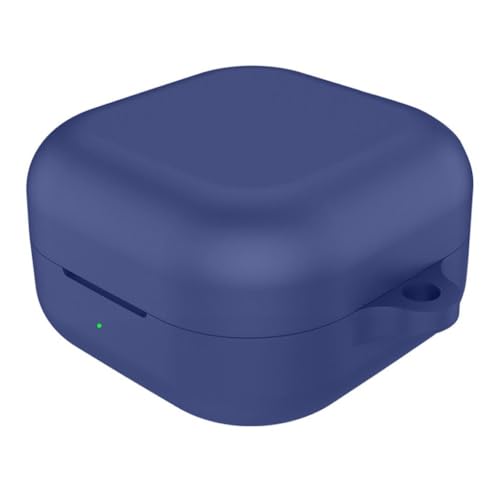 for Samsung Galaxy Buds4 / Buds4 Pro ��p �V���R���P�[�X�J�o�[ 2MM ���� �ϏՌ� 360° �t���J�o�[ �h���h�o Buds4 �ې􂢉\ 9 �F�W�J �J���t�� �w��h�~