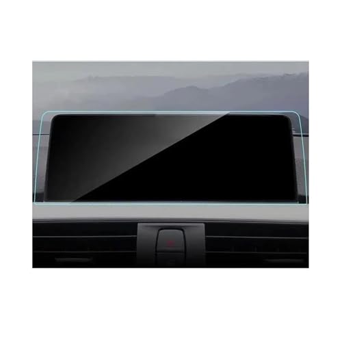 Protection écran GPS F87 M2 anti-rayure verre trempé 8.8 pouces