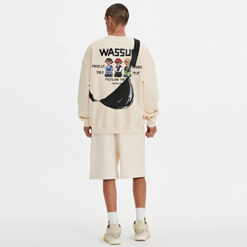 BESMART Waterproof Crescent Bag Dumpling Bag for Women, Women's Crossbody Bag Trendy Shoulder Bag Triangle Shape Denim Bag3