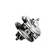 Turbocharger Cartridge 53039880137 Mfs 03L253016G 03L253019C Turbo Car Charger Core Compatible For Audi A3 TT 2.0 TDI 125KW 170HP Engine