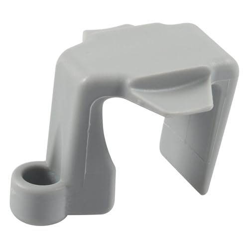 Boat Bumper Clips - Universals Boat fenderr Lines Holder, Sturdy Bumper Buoy Hanger | Adjustable Dock fenderr Clips for Marine Docking, Yacht, Pontoon Boats, Lines Rope Up to 3/8 Inch in Diameter