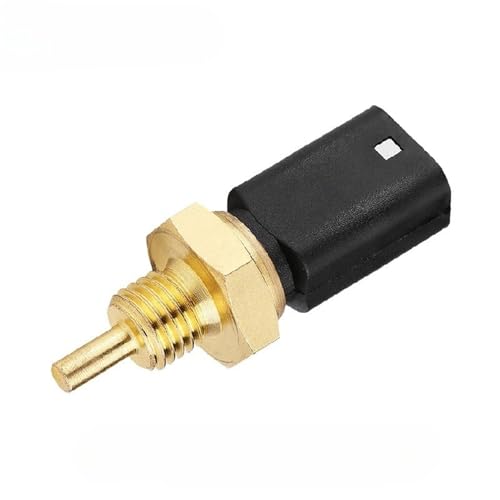 Sensor de temperatura de refrigerante para evitar sobrecalentamiento en Scenic y Kangoo