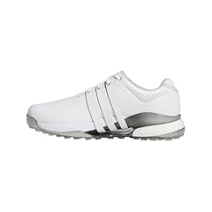 Footwear White/Footwear White/Silver Metallic