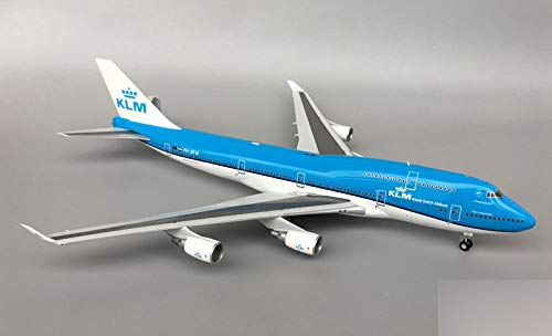 新品！KLMオランダ／ボーイング747/ダイキャスト巨大Model Amazon.co.jp: GeminiJets 1/200 完成品 オランダ KLM ROYAL