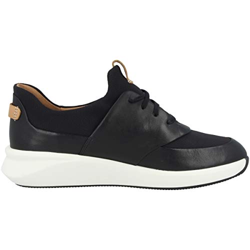 Image of Clarks Womens Sneaker