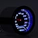 LOCADENCE DC 12V Turbo Boost Pressure Gauge Kit, 2