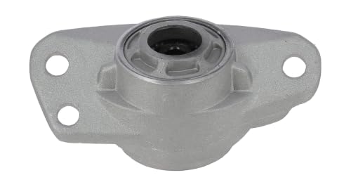 MONROE MK203 Coupelle d'amortisseur des deux côtés du pont arrière Compatible avec VW Golf 5 3/5 portes 1K1 Golf 6 3/5 portes 5K1 Tiguan I 5N, AUDI A3 Sportback 8PA A3 3/5 portes 8P1