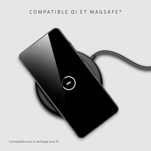 Coque de protection pour Samsung Galaxy A52 motif imprimé design mince