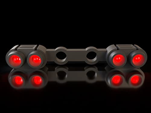 LED Lighting Set for AK-787 Metal RTR