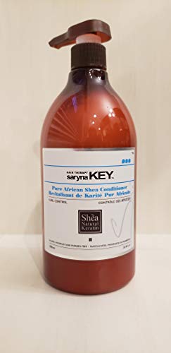 Saryna KEY Curl Control - Conditioner (33.8 oz)