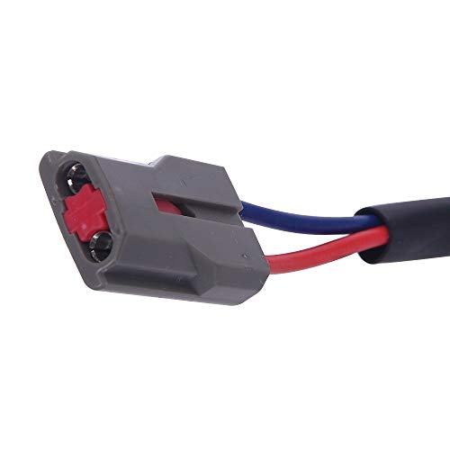 MILLION PARTS Front Left Driver Side Power Window Lift Regulator with Motor Compatible with 97 98 99 00 01 02 03 Ford F-150 2004 F-150 Heritage 1997 1998 1999 F-250 Lobo - Thumbnail 4