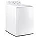 Samsung WA40A3005WPR White Top Load HE Washer/Dryer Pair