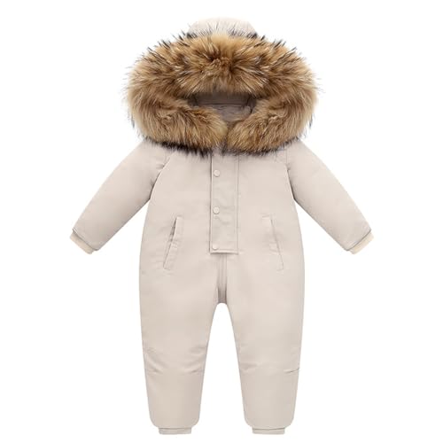 Combinaison bébé hiver nid de douceur pour les nuits et sorties - 2