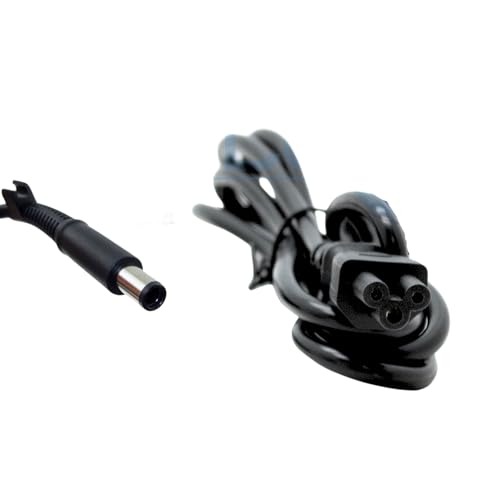 Cargador HP Probook 19V 4.74A 90W SIMPLETEK con conector de 5.0 x 7.4mm 5