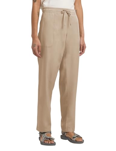 Pantalon outdoor femme Jack Wolfskin Montero pour vos week-ends en montagne
