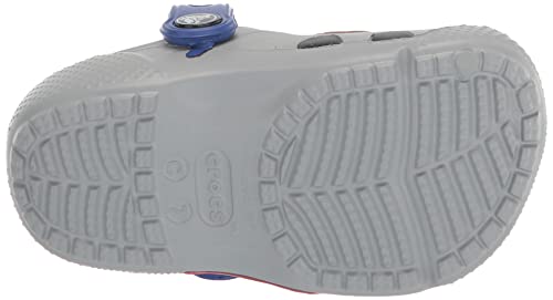 Crocs FL Paw Patrol Patch CG K, Zoccoli, Grigio