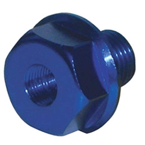 Adaptador sensor temperatura BG302010 M20x1,0x15mm