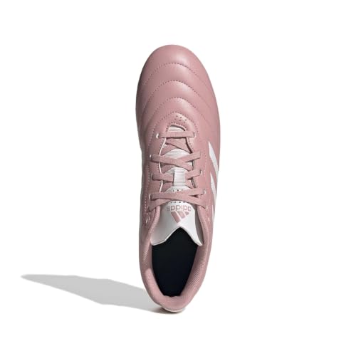 Image of adidas Unisex Goletto Firm Ground Soccer Shoes