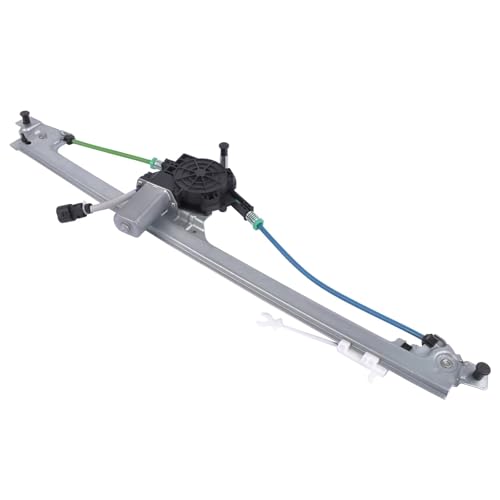 Mécanisme lève-vitre électrique avant droit pour Opel Vivaro F7 E7 J7 moteur 91165705