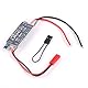 FEICHAO 8A UBEC Ausgang 5V / 6V 8A Max 12A Eingang 7V-25.5V 2-6S Lipo / 6-16 Zelle NI-Mh-Eingang Wechselmodus BEC für RC Hubschrauber