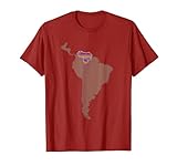 Born in Venezuela