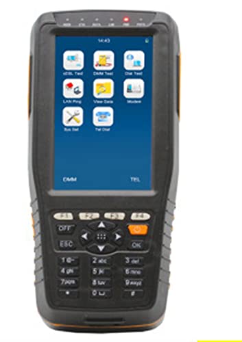 p[[^[A TM600 VDSL2Tester-Basico[WAT|[g ADSL VDSL2