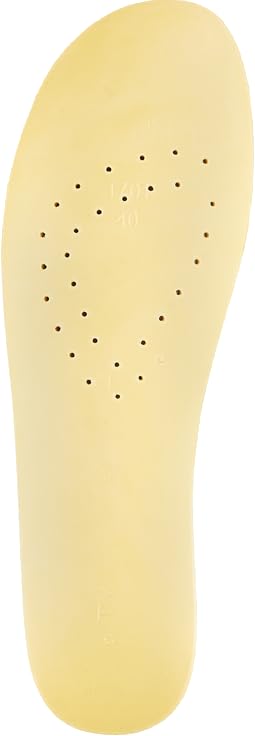 Image of Women's Micro Suede Insoles - Tan