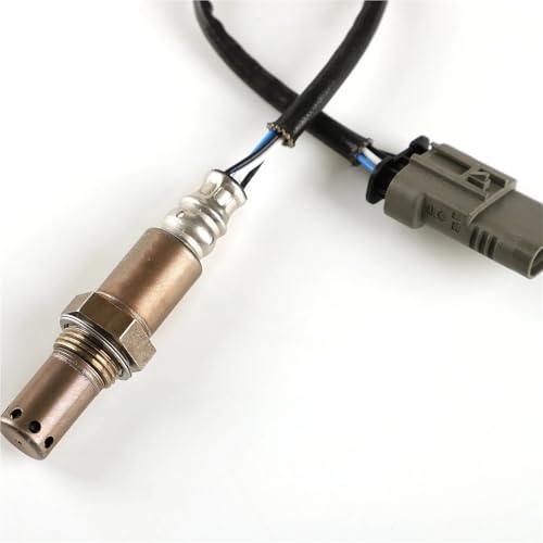 Capteur d'oxygène 24581409 pour remplacer une sonde lambda défectueuse - 2