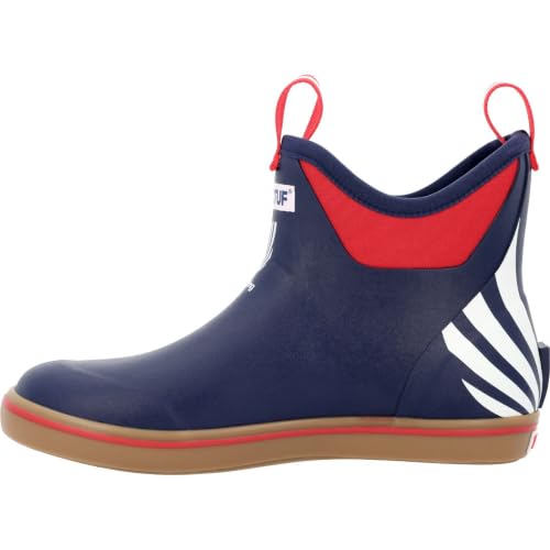 Image of XTRATUF Women's Ankle Deck Boot USRowing Edition