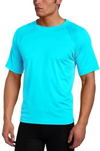 Image of Kanu Surf Men's Echo Upf 50+ Rashguard