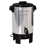 West Bend 30-Cup Coffee Urn