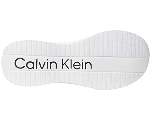 Calvin Klein Women's Uzza Sneaker3