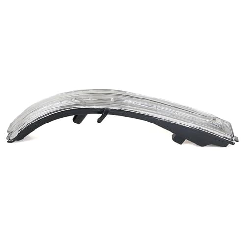 Intermitente de espejo roto en KIA Optima sustituya con la lámpara señal giro 87624-2T000