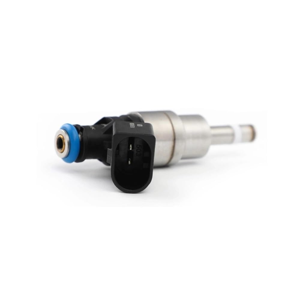 Boquilla inyección para EOS para Jetta 3 para Passat para Golf 5 para Octavia 2 2,0 RS TFSI FSI GTI 2004-2015 06F906036A 0261500020 Inyector De Combustible(1PC)