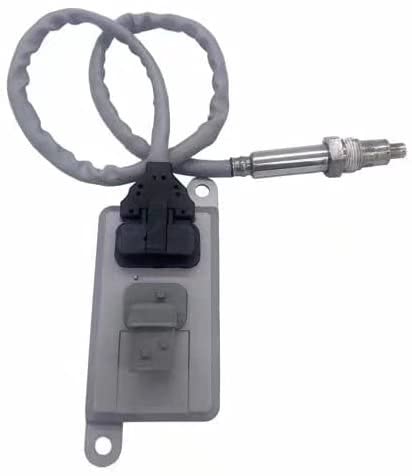 Capteur de NOx et d'azote 5WK96653C pour camion Benz Actros MP4 EURO6
