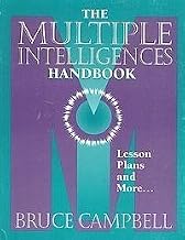 The Multiple Intelligences Handbook: Lesson Plans and More