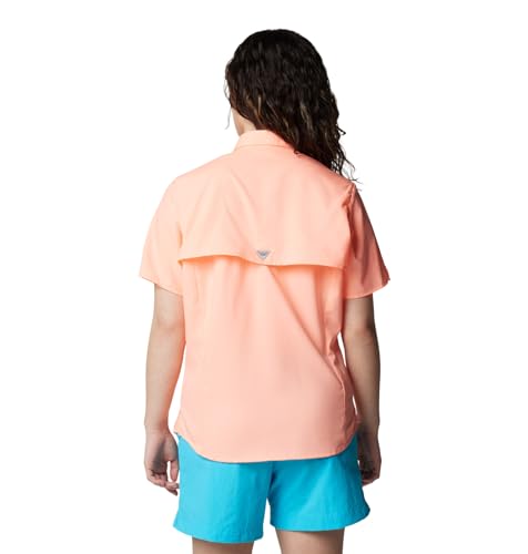 Image of Columbia Men's PFG Tamiami II Short Sleeve Fishing Shirt