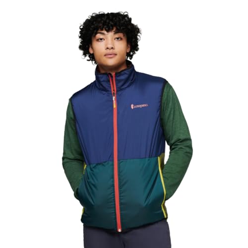 Image of Cotopaxi Men's Teca Calido Vest
