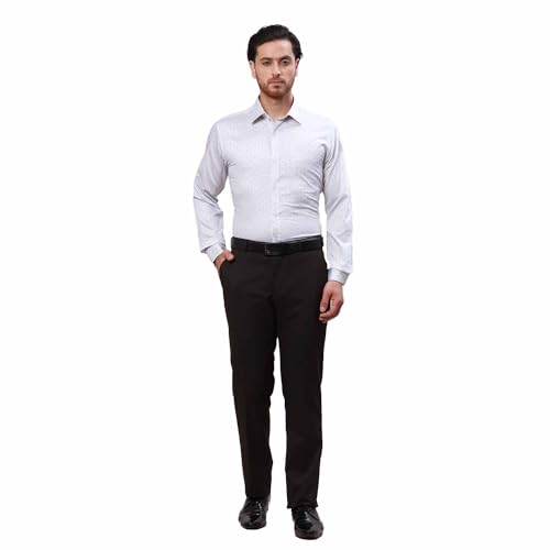 Image of Raymond Men's Slim Fit Shirt