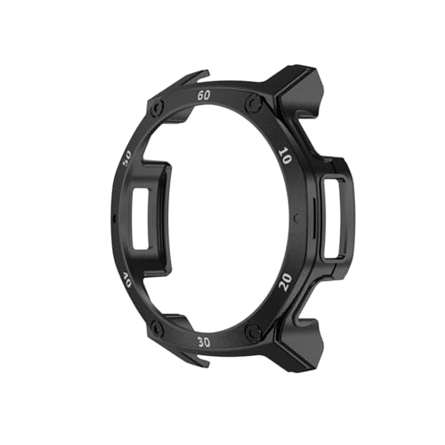 [Qisuw] Housing Comfort Wear �ی�P�[�X �X���[�u�K�[�h�Ǝ��O�� 44mm �X�}�[�g�E�H�b�`�p �y�� ���h�~�o���h�P�[�X