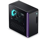 Alienware Aurora R16 Desktop 1TB SSD 96GB DDR5 RAM Win 11 Pro (Intel 14th Generation Core i7-14700K Processor with Turbo Boost to 5.60GHz, NVIDIA GeForce RTX 8GB GDDR6) Gaming PC Business Computer